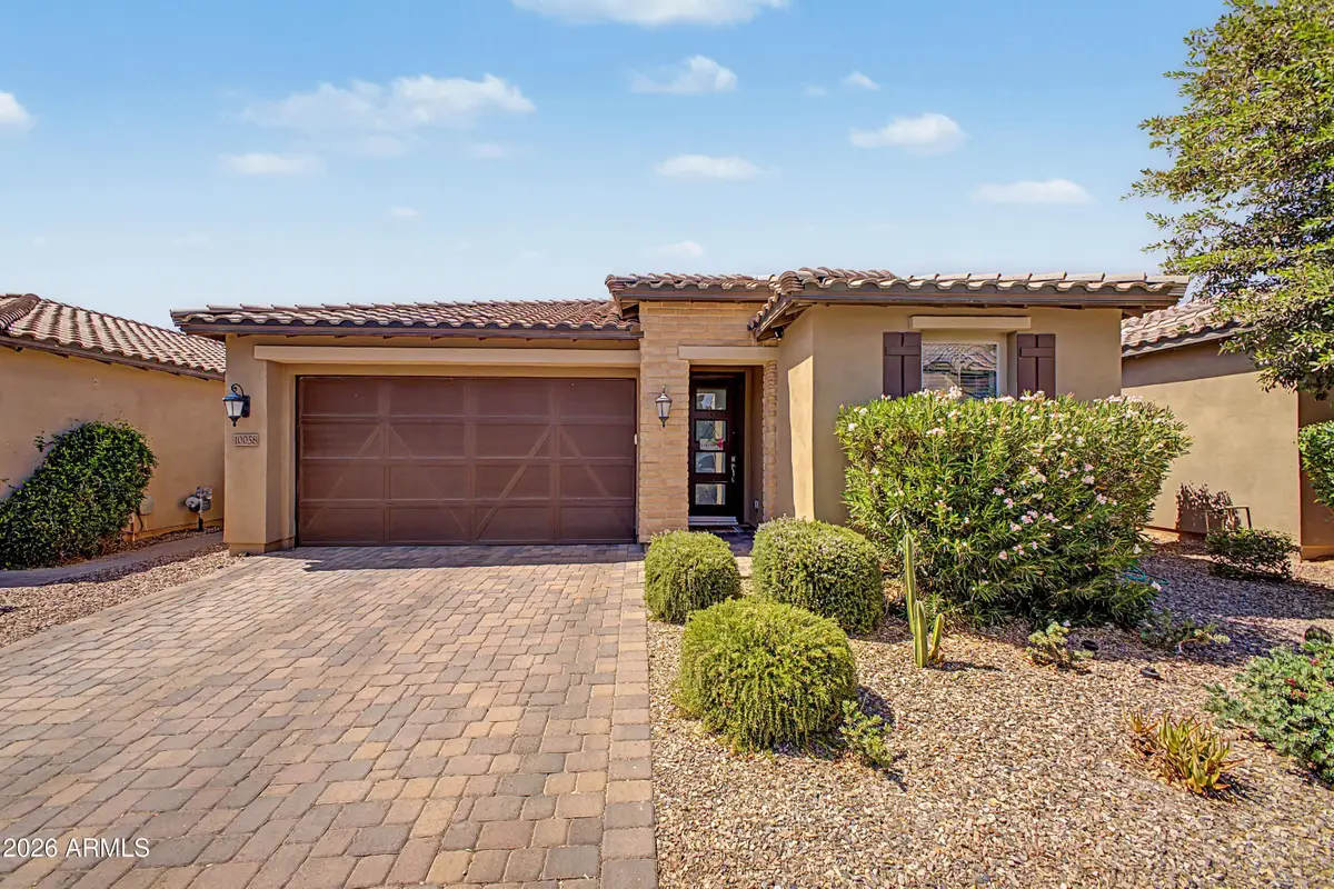 10058 E Theorem Drive, Mesa, AZ 85212 - #1