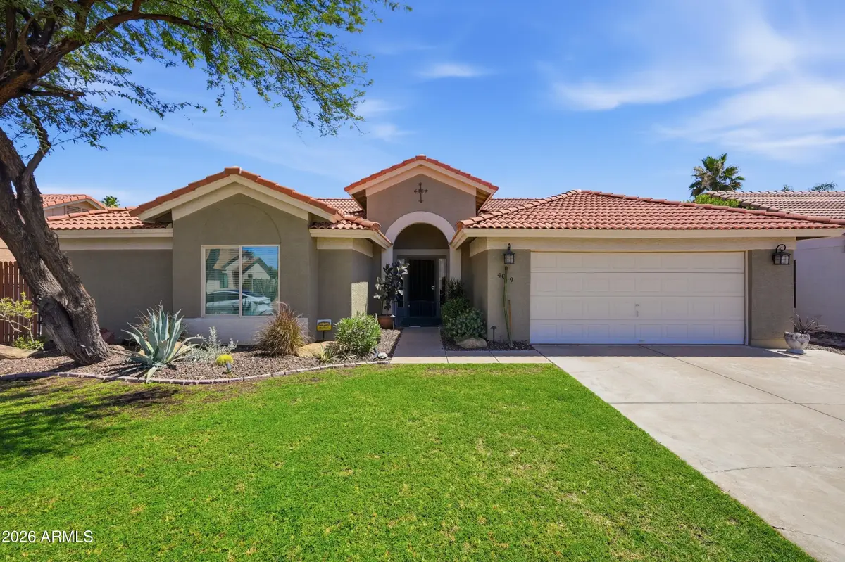 4019 E Morrow Drive, Phoenix, AZ 85050 - #1