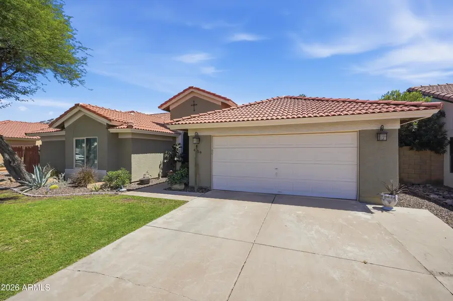 4019 E Morrow Drive, Phoenix, AZ 85050 - #3