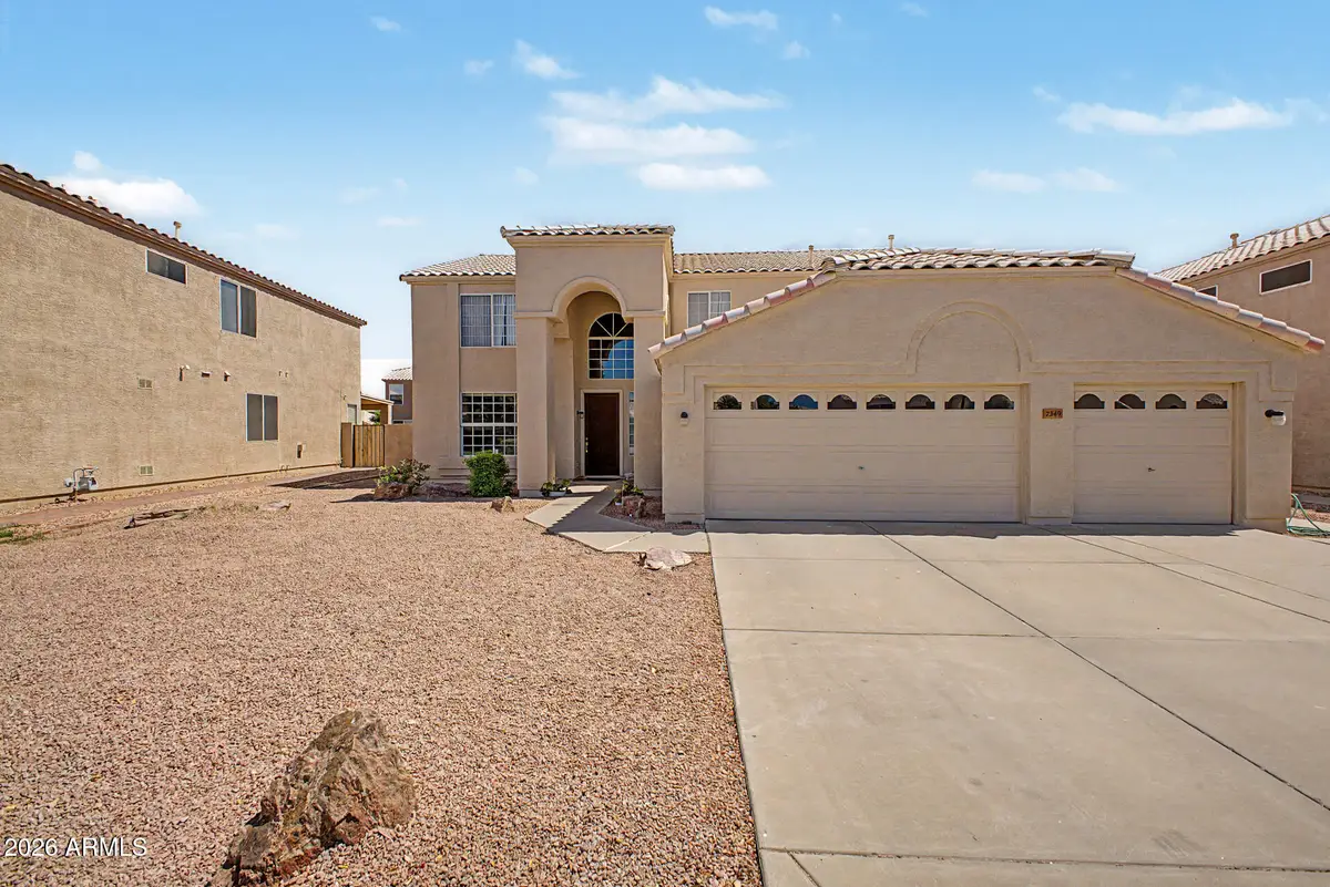 7349 W Willow Avenue, Peoria, AZ 85381 - #1