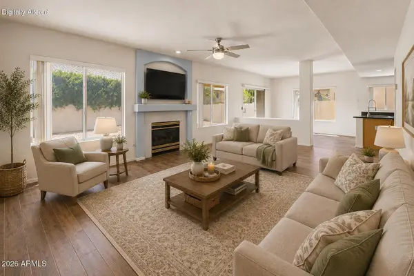 7349 W Willow Avenue, Peoria, AZ 85381