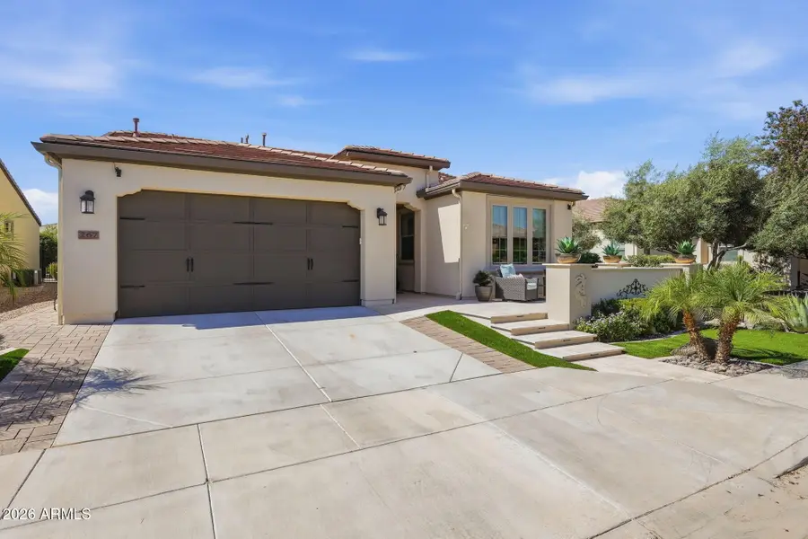 267 E Lime Court, Queen Creek, AZ 85140 - #3