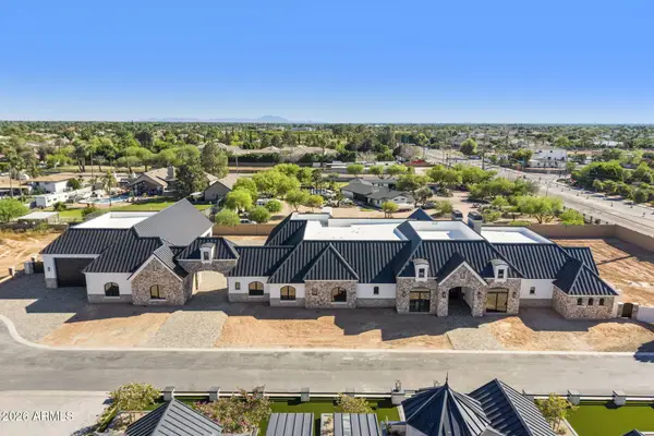 3623 E Mallory Circle, Mesa, AZ 85213