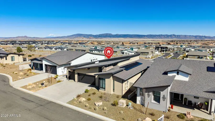 4882 N Yorkshire Loop, Prescott Valley, AZ 86314 - #2