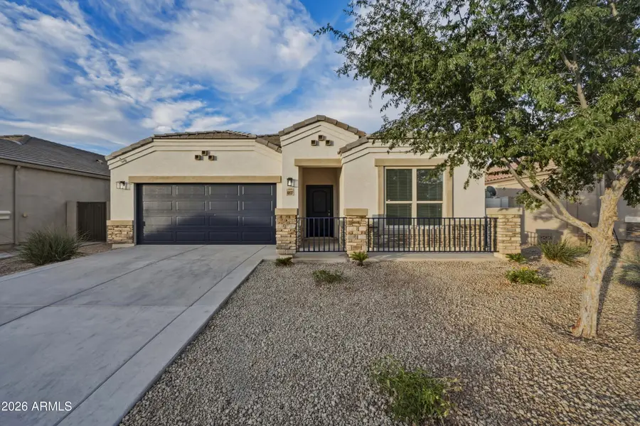 16937 N Rosa Drive, Maricopa, AZ 85138 - #2