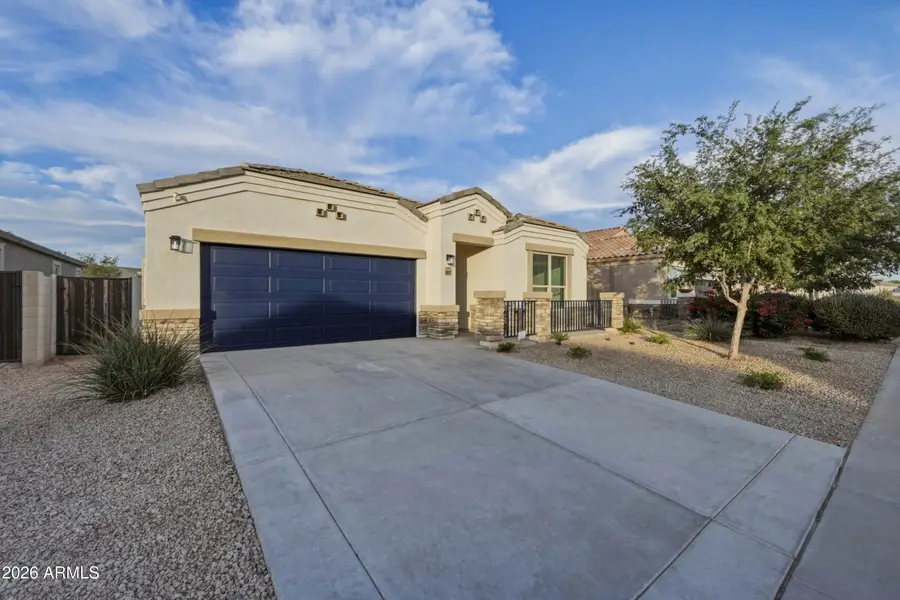 16937 N Rosa Drive, Maricopa, AZ 85138 - #3