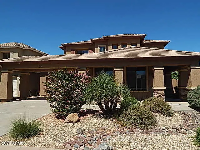 15436 W Post Circle, Surprise, AZ 85374 - #1
