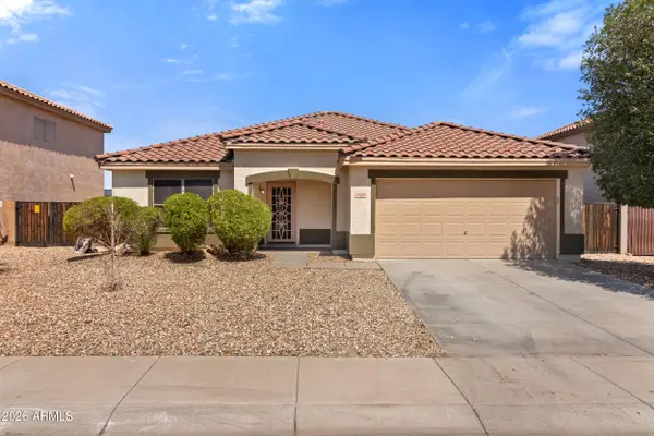 14385 N 155th Drive, Surprise, AZ 85379
