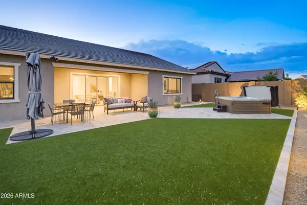 32525 N 22nd Drive, Phoenix, AZ 85085