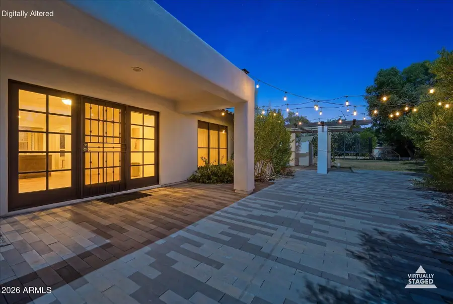 2757 E Lawndale Circle, Mesa, AZ 85213 - #2