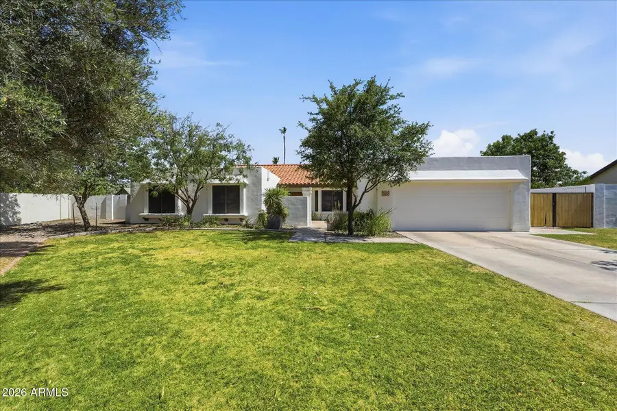 2757 E Lawndale Circle, Mesa, AZ 85213 - #3