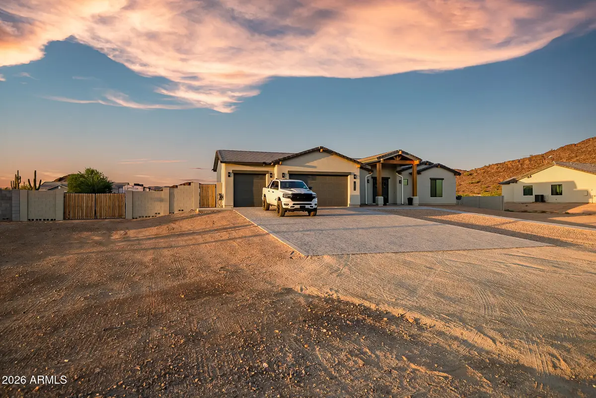 15422 W Bajada Drive, Surprise, AZ 85387 - #1