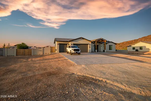 15422 W Bajada Drive, Surprise, AZ 85387