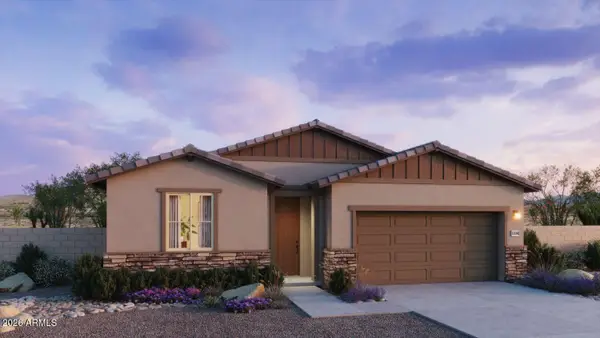 25238 W La Salle Street, Buckeye, AZ 85326