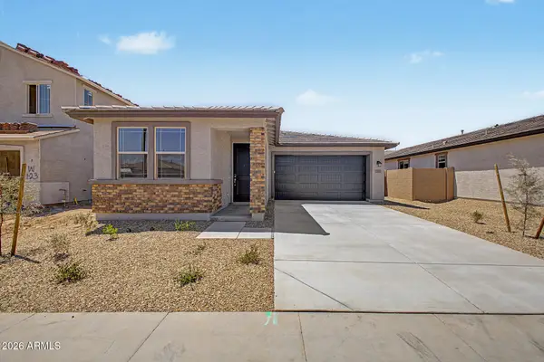 22329 W Irma Lane, Surprise, AZ 85387