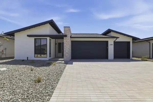 5516 E Edgar Way, Prescott Valley, AZ 86314