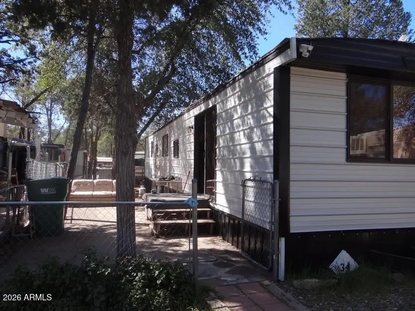 1304 N Beeline Highway #34, Payson, AZ 85541 - #1