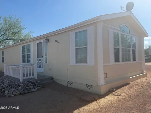 30930 S Meandering Lane #45, Congress, AZ 85332