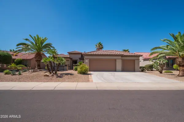 15523 W La Salinas Lane, Surprise, AZ 85374