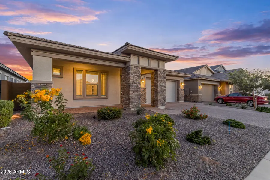 20591 E Avenida Del Valle --, Queen Creek, AZ 85142 - #2