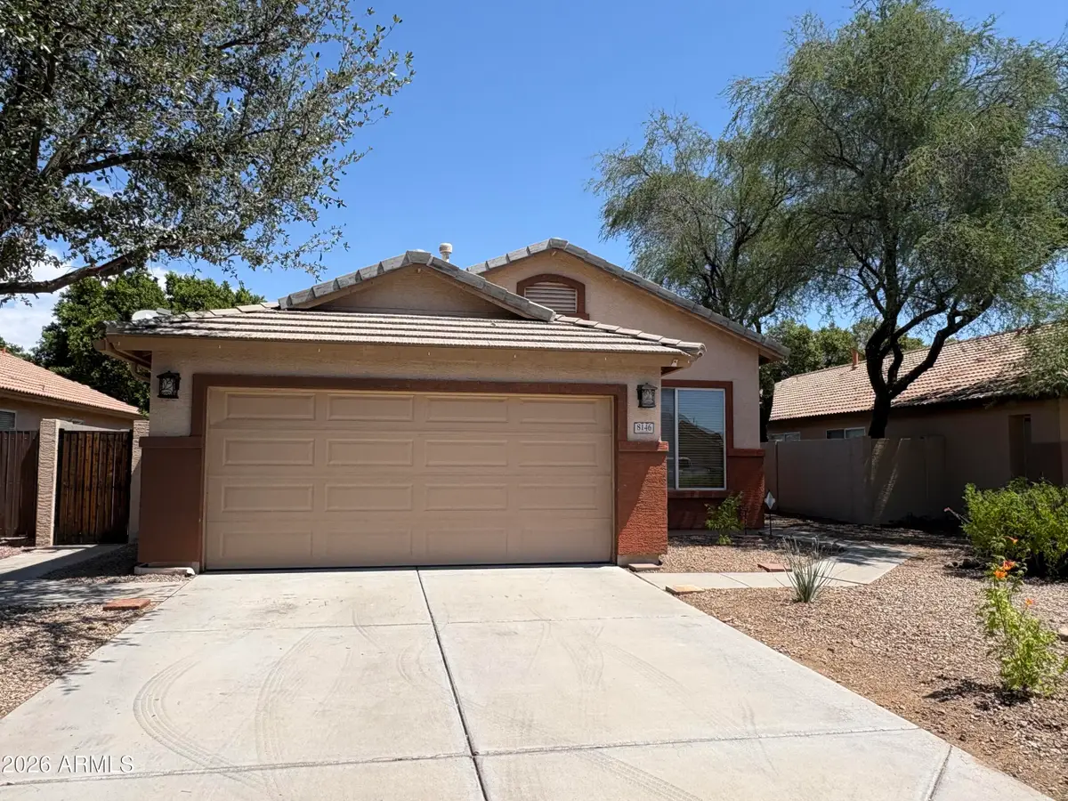 8146 W Clara Lane, Peoria, AZ 85382 - #1