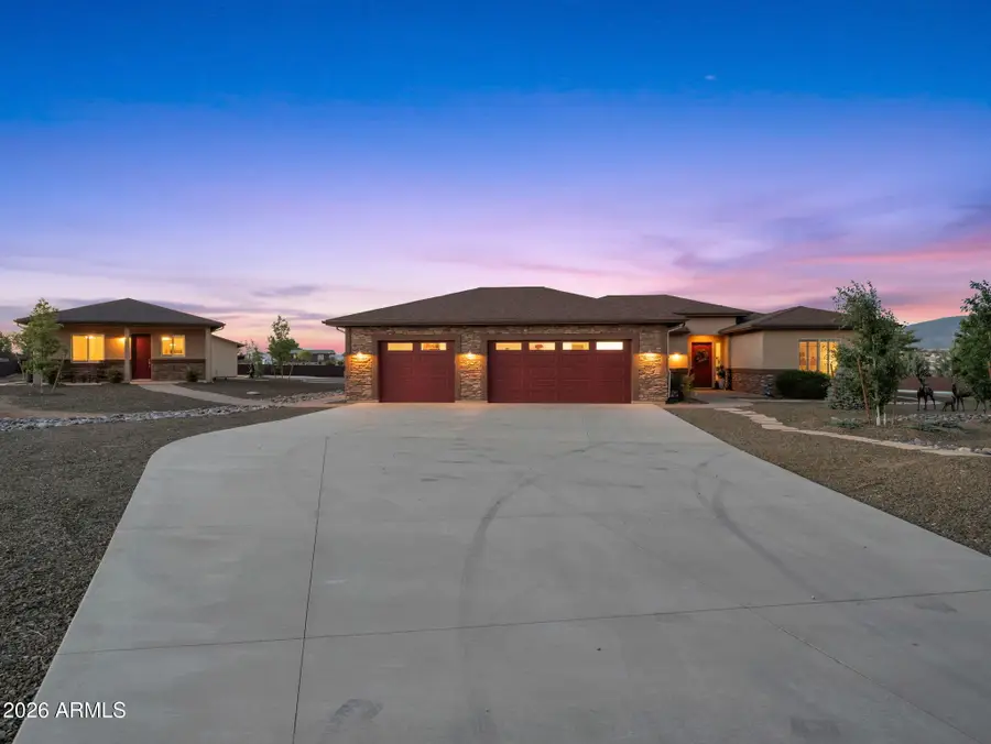 7330 E Alto Desierto Road, Prescott Valley, AZ 86315 - #2