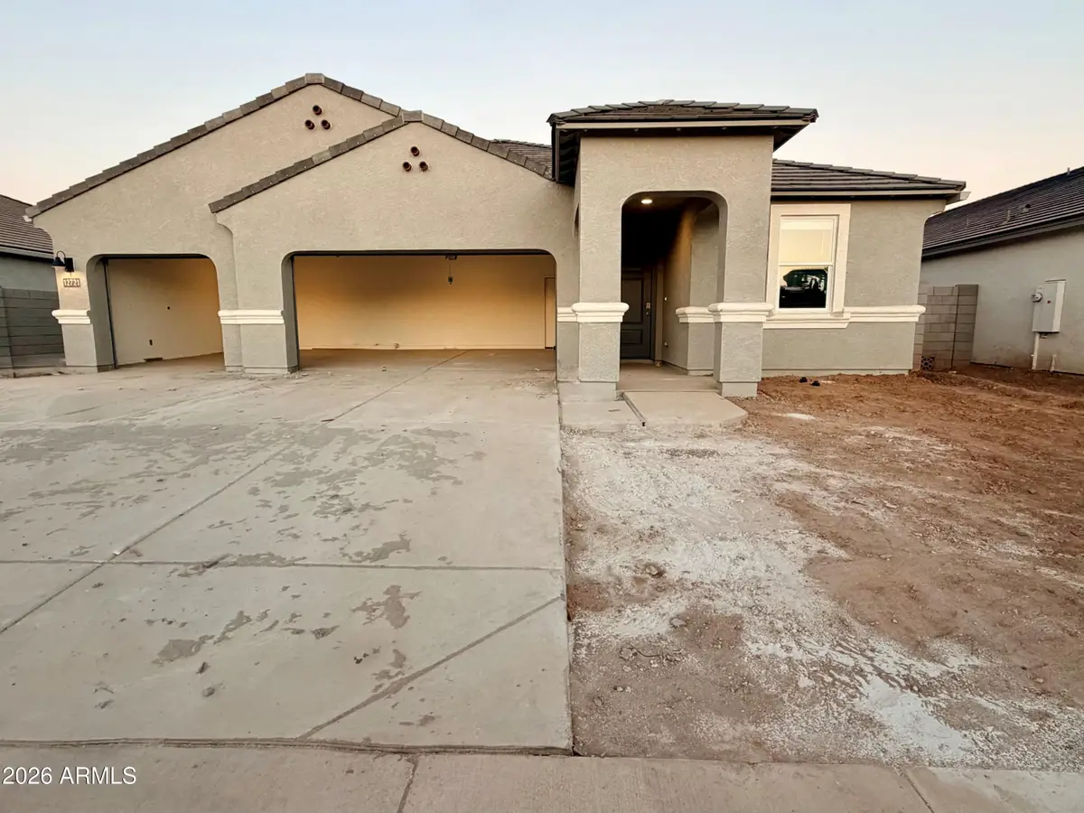 12721 E Bahia Court, Florence, AZ 85132 - #1