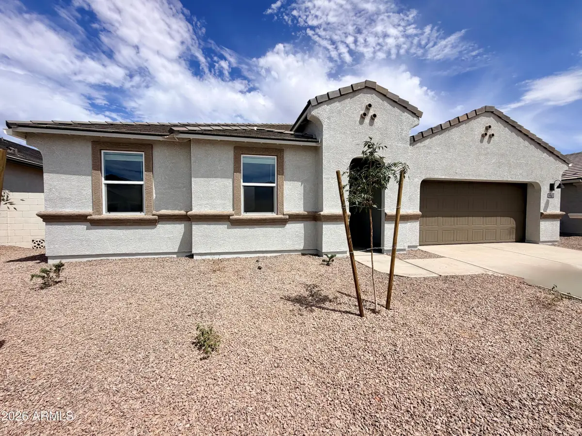 12731 E Bahia Court, Florence, AZ 85132 - #1