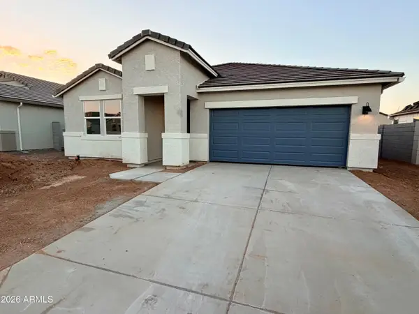 12312 E Lupine Lane, Florence, AZ 85132