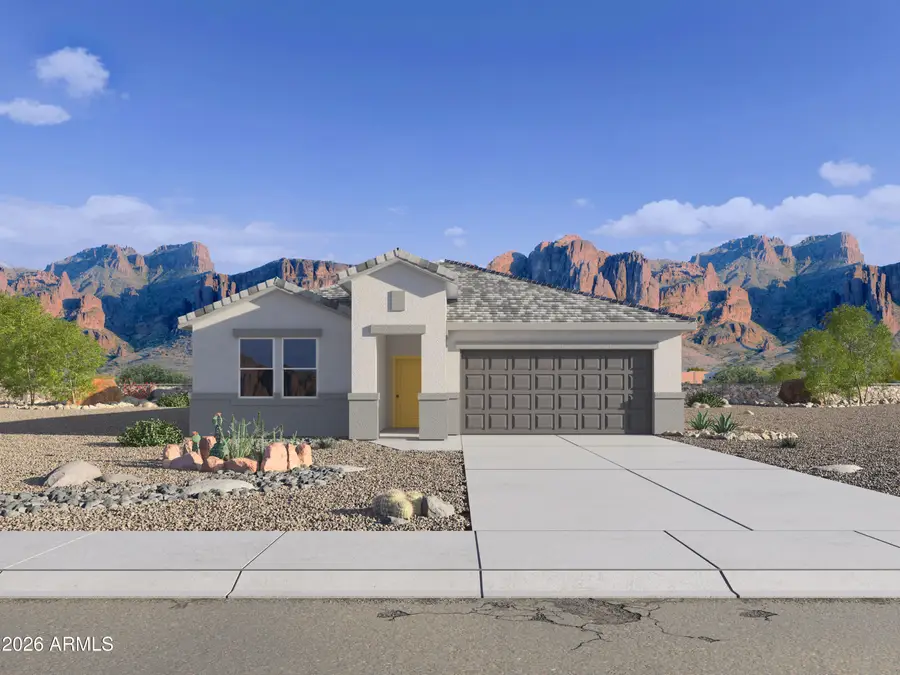 12312 E Lupine Lane, Florence, AZ 85132 - #2
