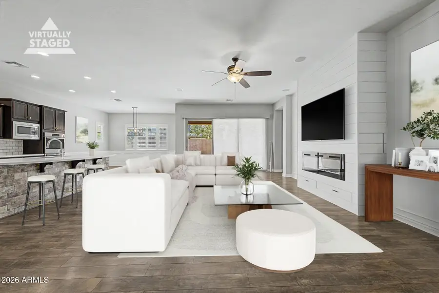 3133 N Alba --, Mesa, AZ 85213 - #3