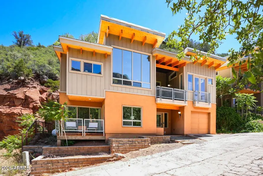 231 Julie Lane, Sedona, AZ 86336 - #3