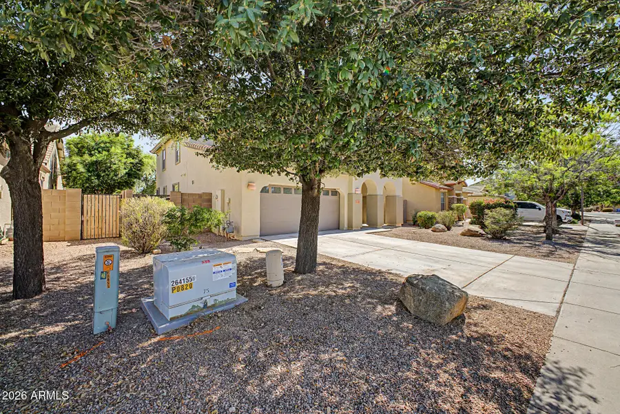 1447 E Mia Lane, Gilbert, AZ 85298 - #3