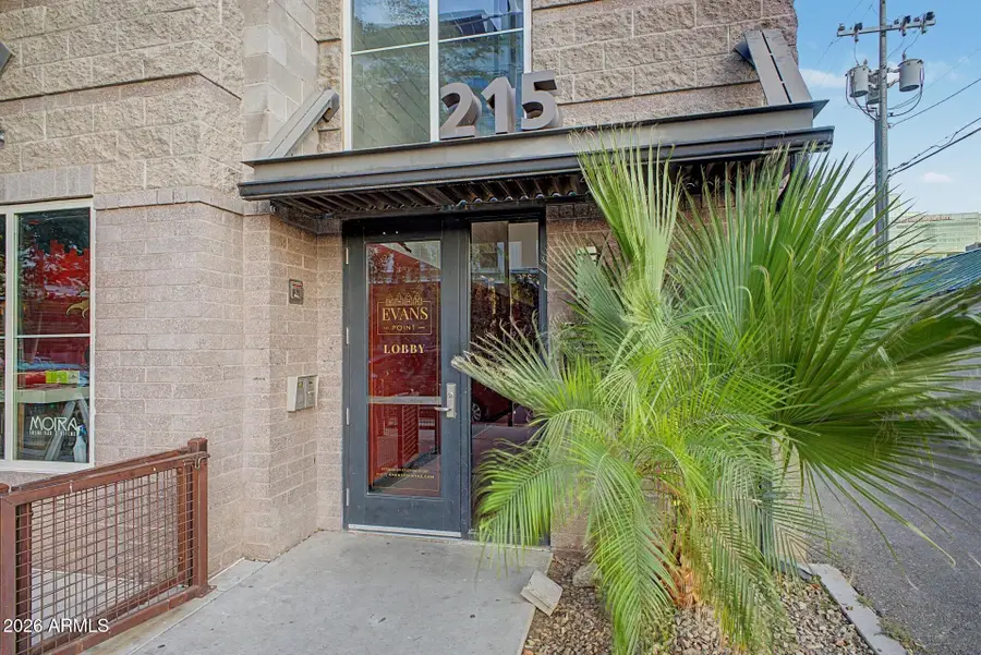215 E Mckinley Street #406, Phoenix, AZ 85004 - #3