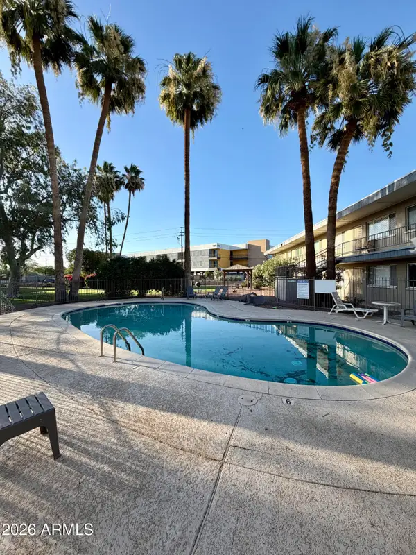 1111 E Turney Avenue #23, Phoenix, AZ 85014