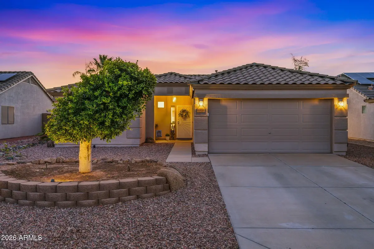 16468 W Sandra Lane, Surprise, AZ 85388 - #1