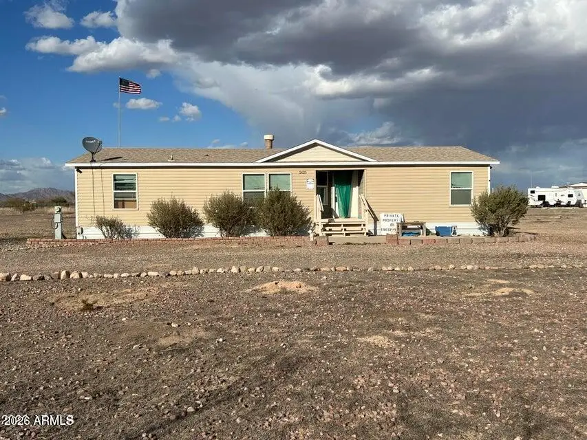 2625 N Saddle Vista Road, Tonopah, AZ 85354 - #1