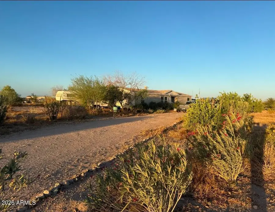 2625 N Saddle Vista Road, Tonopah, AZ 85354 - #2