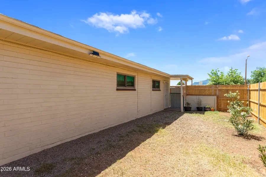 301 W Busby Drive, Sierra Vista, AZ 85635 - #3