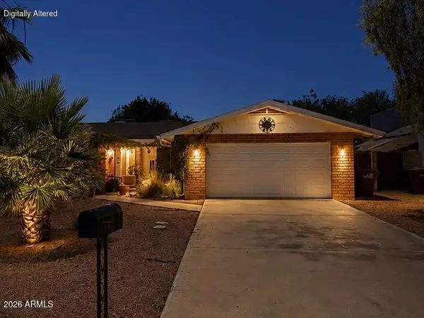 3008 N 82nd Street, Scottsdale, AZ 85251