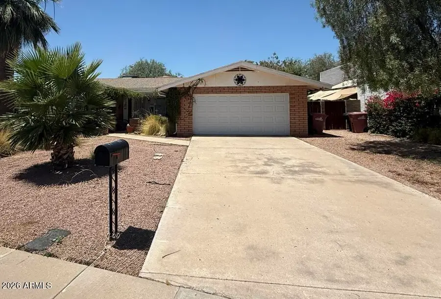 3008 N 82nd Street, Scottsdale, AZ 85251 - #2