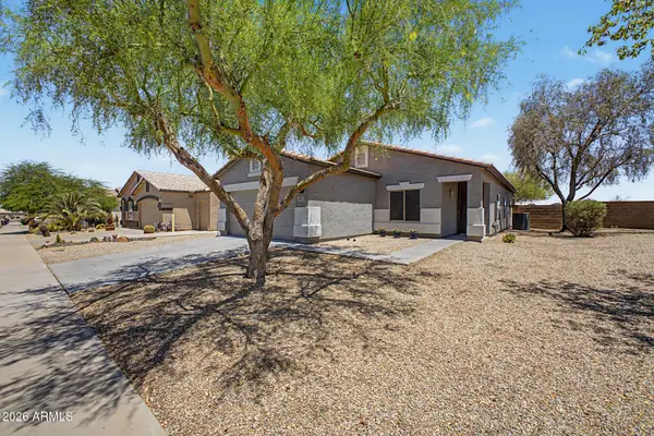 29005 N Shannon Drive, San Tan Valley, AZ 85143