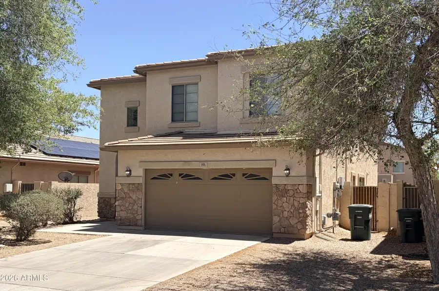 191 W Rio Drive, Casa Grande, AZ 85122 - #3