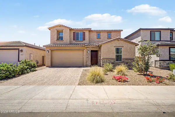 7835 E Quartet Avenue, Mesa, AZ 85212