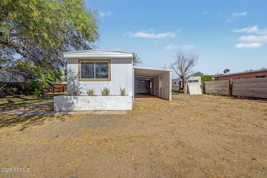 34555 S K Field Road, Black Canyon City, AZ 85324 - #2