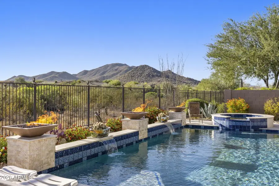 41020 N Club Pointe Drive, Anthem, AZ 85086 - #2