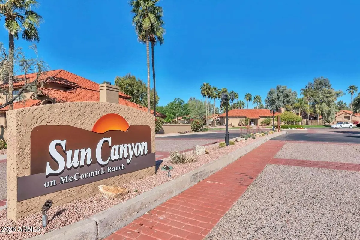 8700 E Mountain View Road #1013, Scottsdale, AZ 85258 - #1