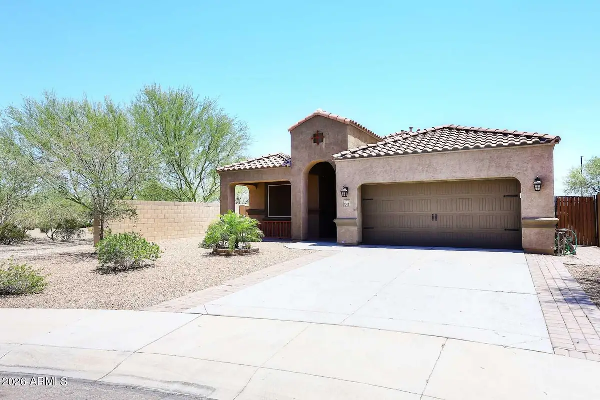 13411 W Desert Moon Way, Peoria, AZ 85383 - #1