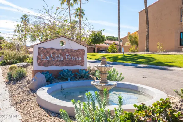 16255 E Chiquita Drive #18, Fountain Hills, AZ 85268