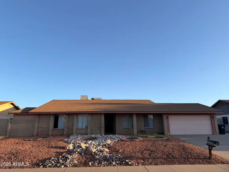 3635 E Columbine Drive, Phoenix, AZ 85032 - #2